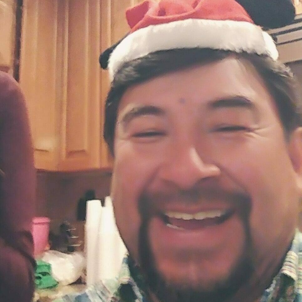 Roberto Cruz