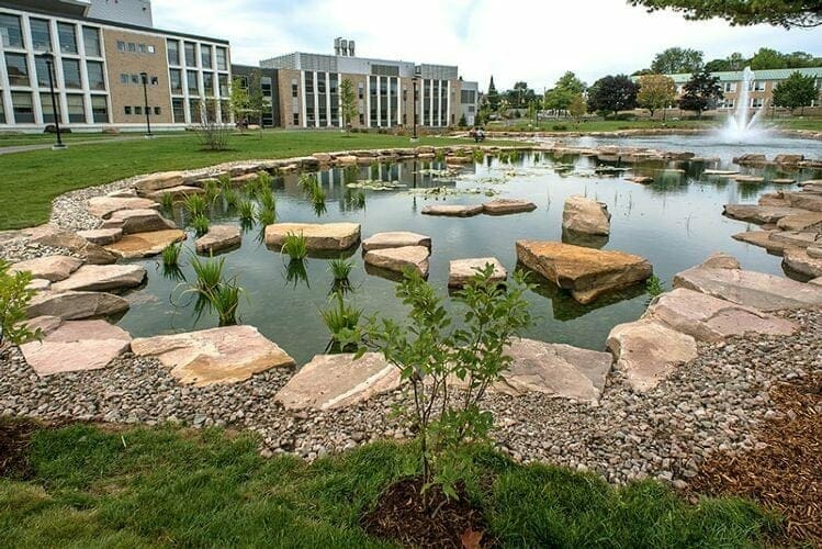 SUNY Plattsburgh - Photo 3