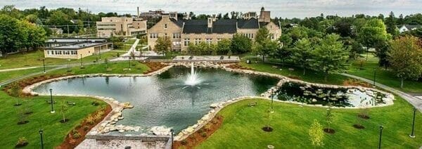 SUNY Plattsburgh - Photo 2