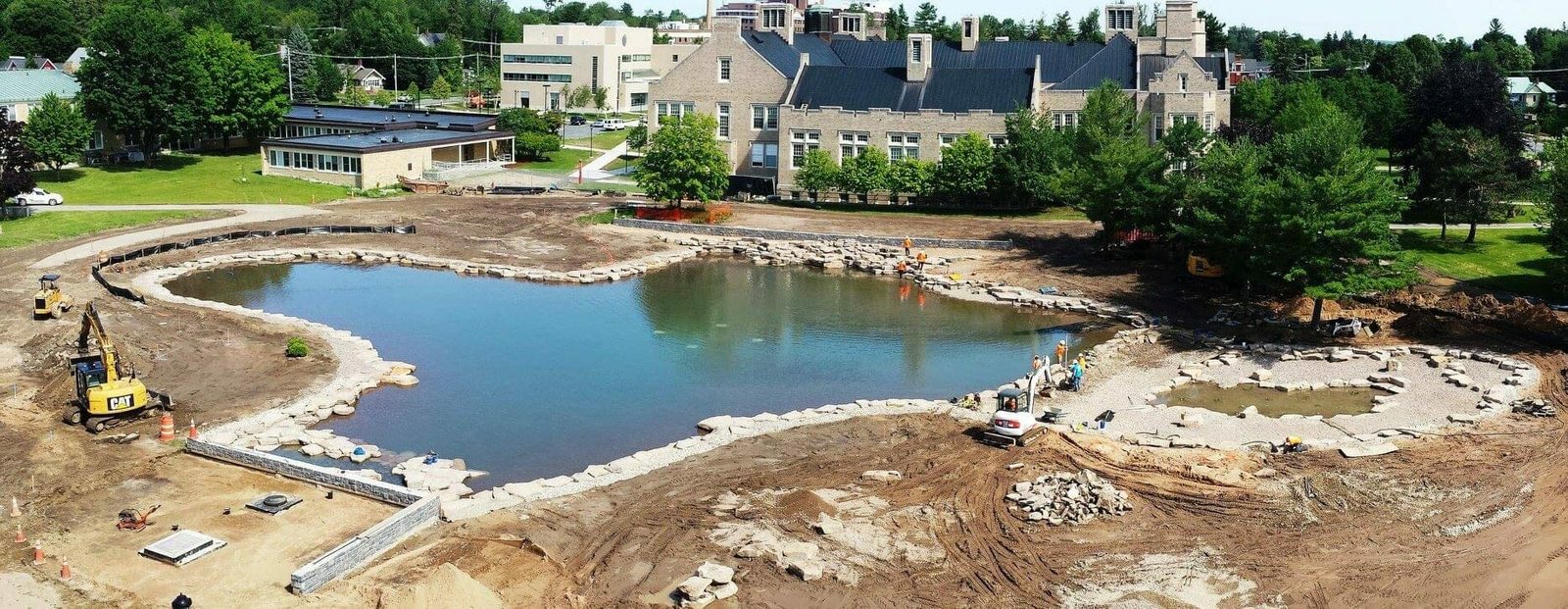 SUNY Plattsburgh - Photo 5