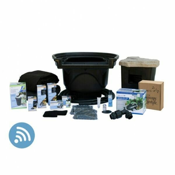 DIY Pond Kit option 6