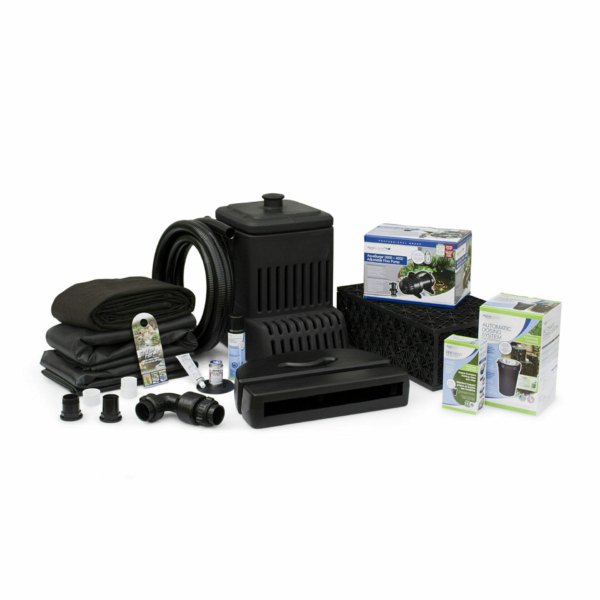 DIY Waterfall/Stream Kit option 3