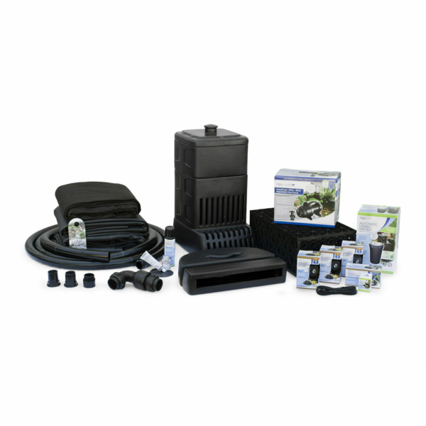 DIY Waterfall/Stream Kit option 5