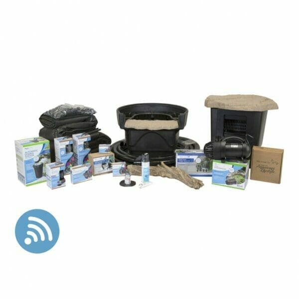 DIY Pond Kit option 5