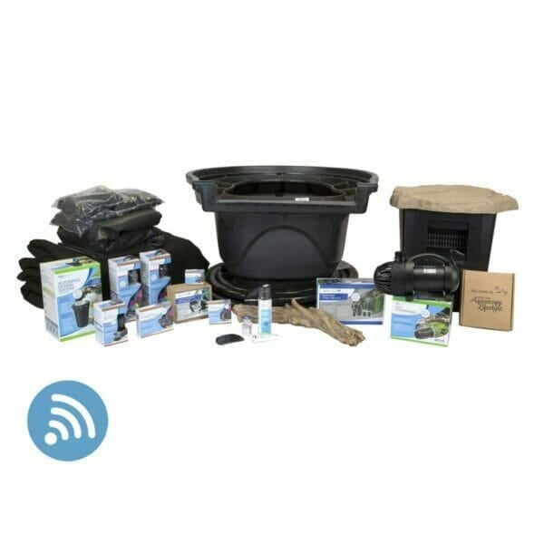 DIY Pond Kit option 7