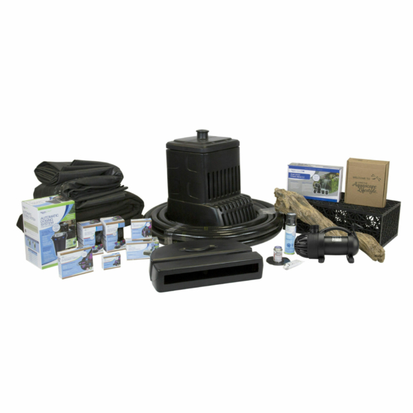 DIY Waterfall/Stream Kit option 7