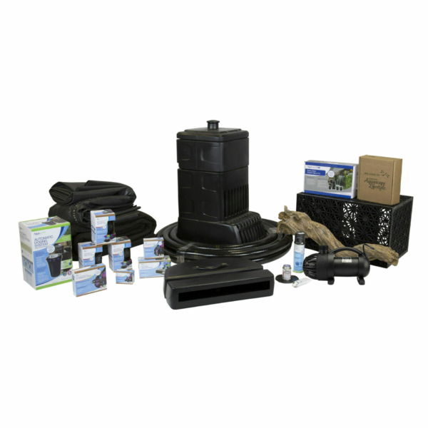 DIY Waterfall/Stream Kit option 6