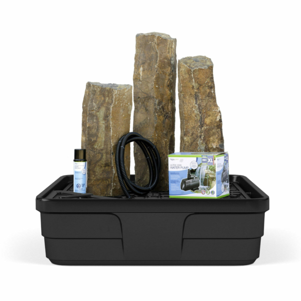 DIY Fountain Kit option 7