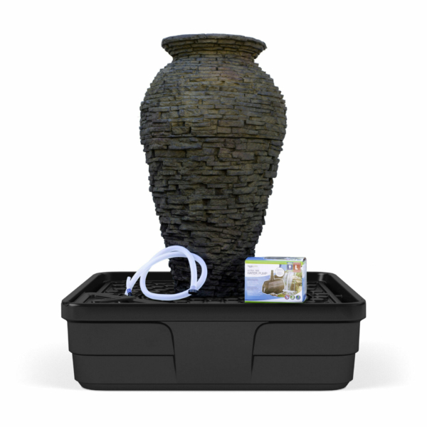 DIY Fountain Kit option 2