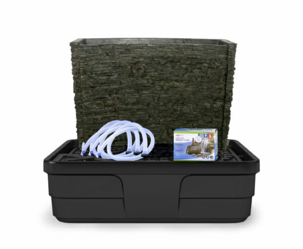 DIY Fountain Kit option 6