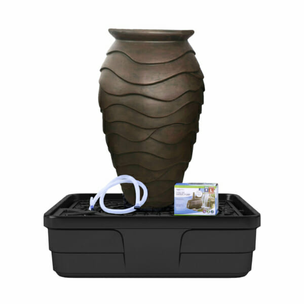 DIY Fountain Kit option 3