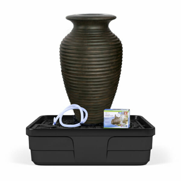 DIY Fountain Kit option 4