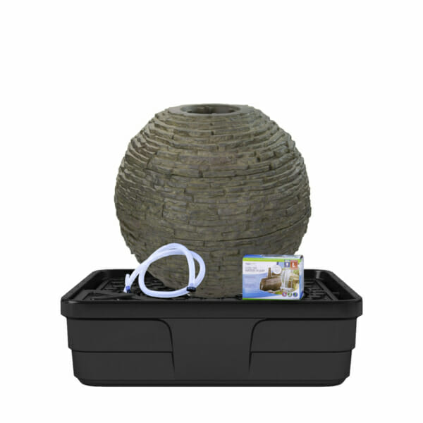 DIY Fountain Kit option 1