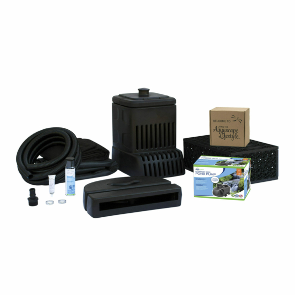 DIY Waterfall/Stream Kit option 2