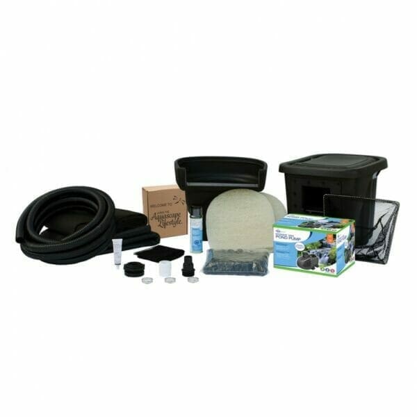 DIY Pond Kit option 1