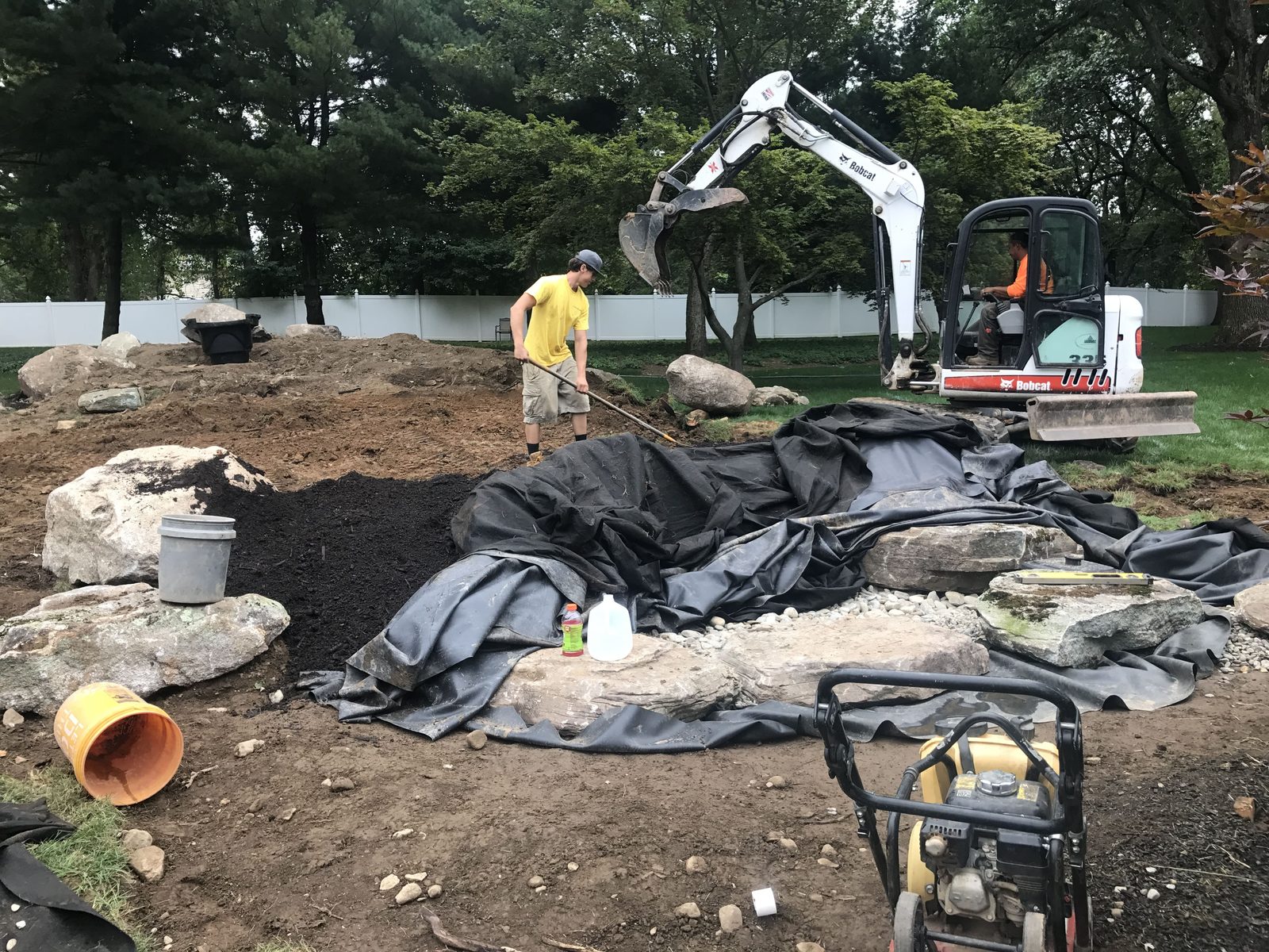Pondless Waterfall (Rockland) - Photo 4