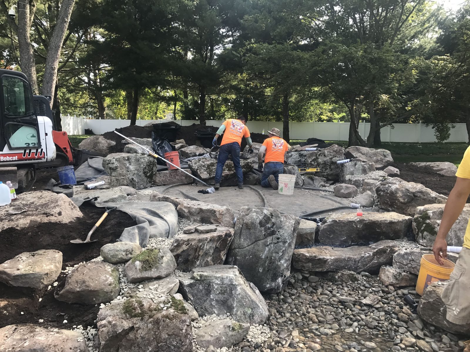 Pondless Waterfall (Rockland) - Photo 5