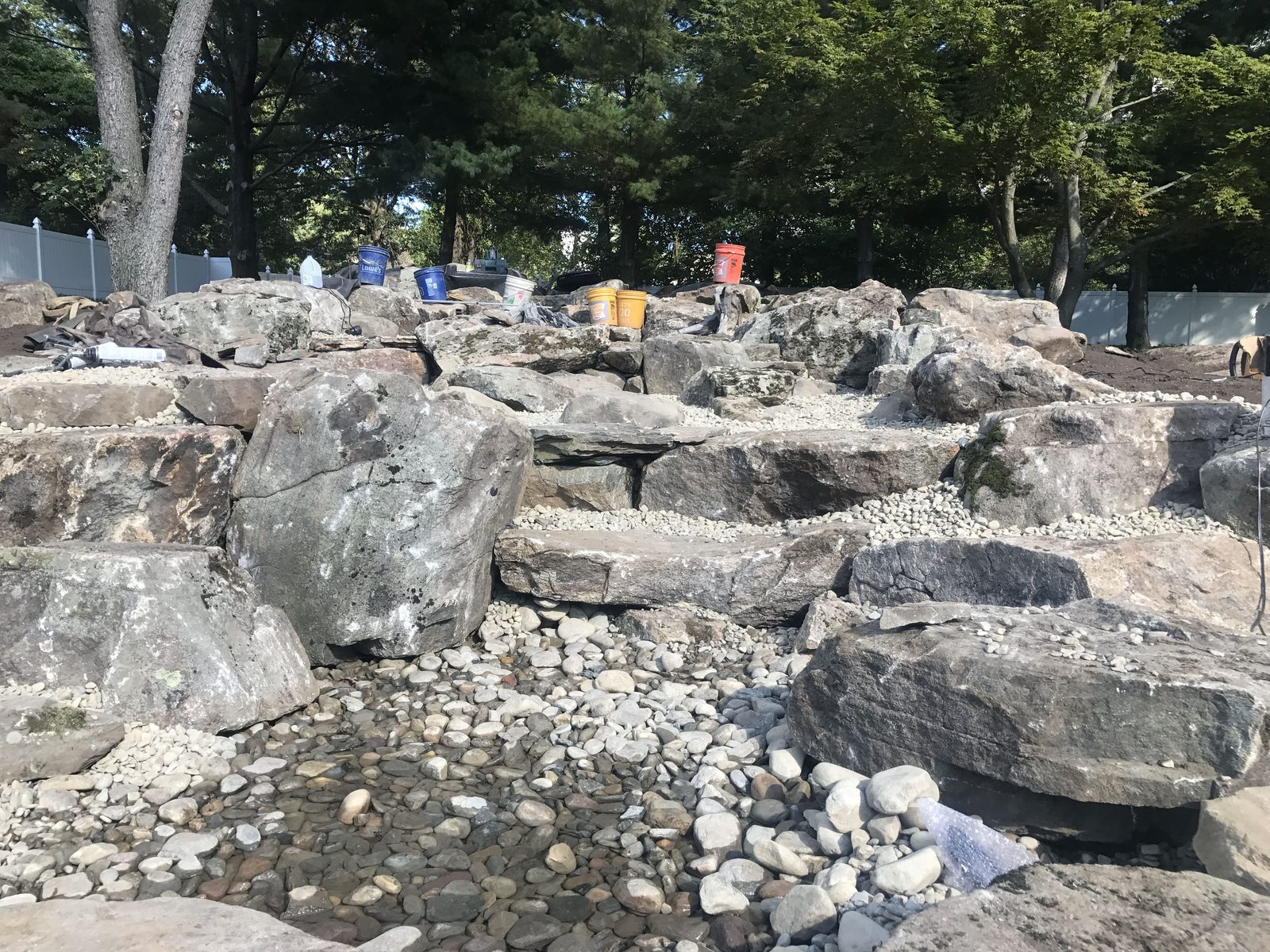 Pondless Waterfall (Rockland) - Photo 6