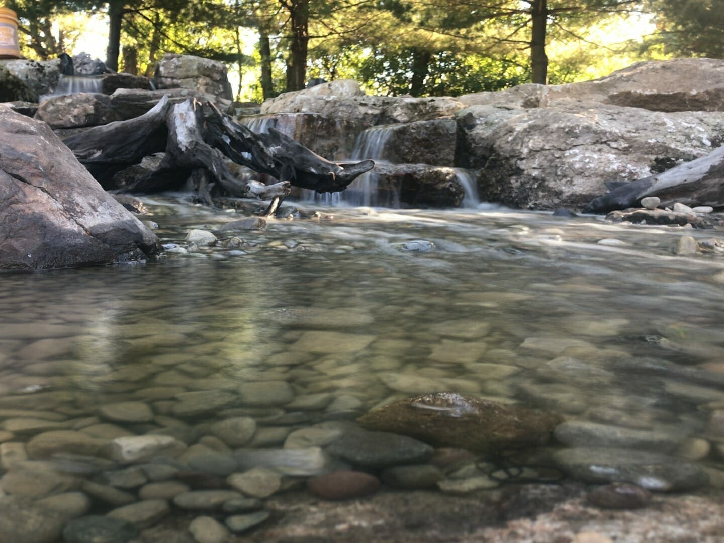Pondless Waterfall (Rockland) - Photo 8