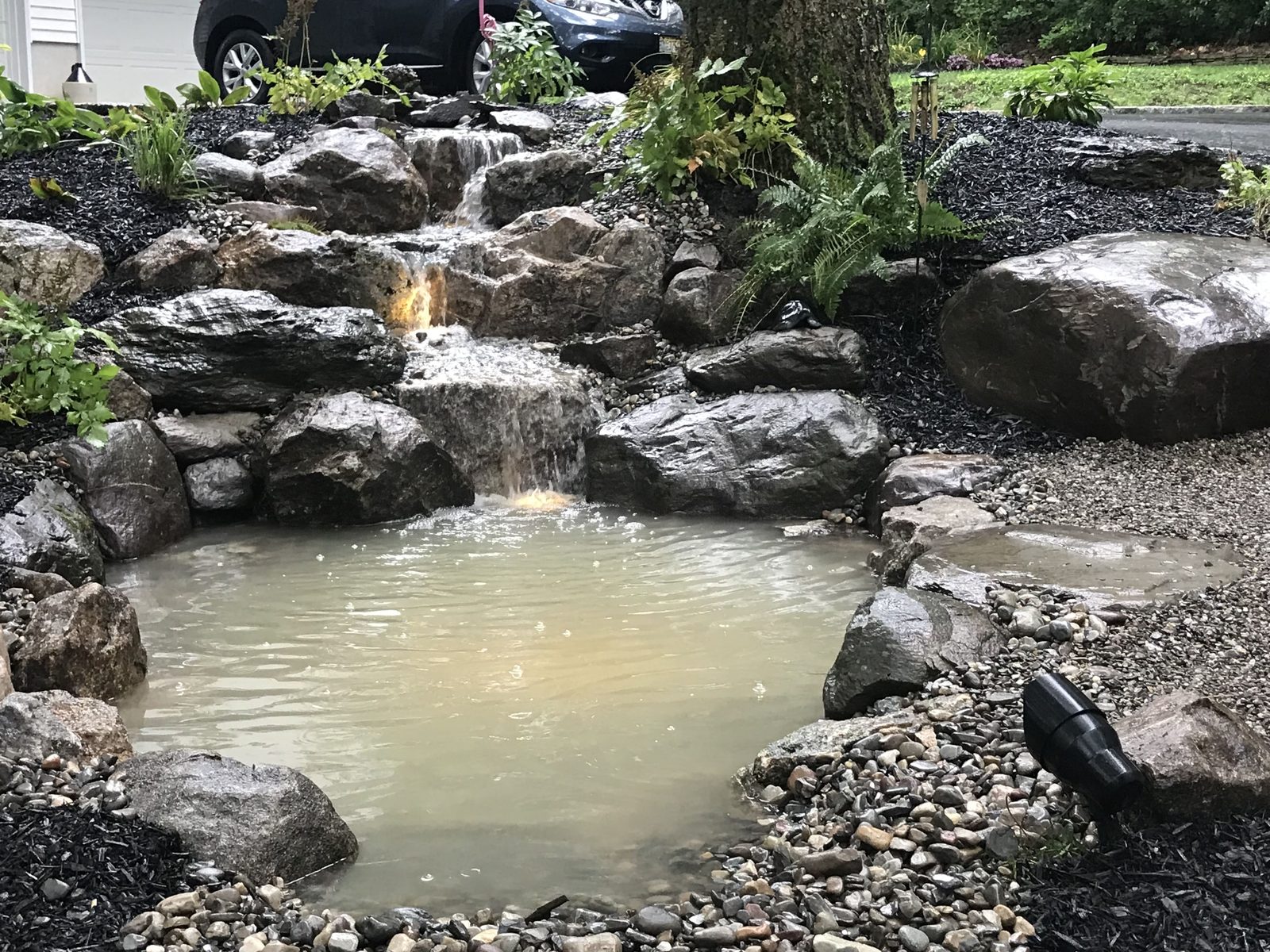 8′ x 11′ Pond (West Milford) - Photo 7