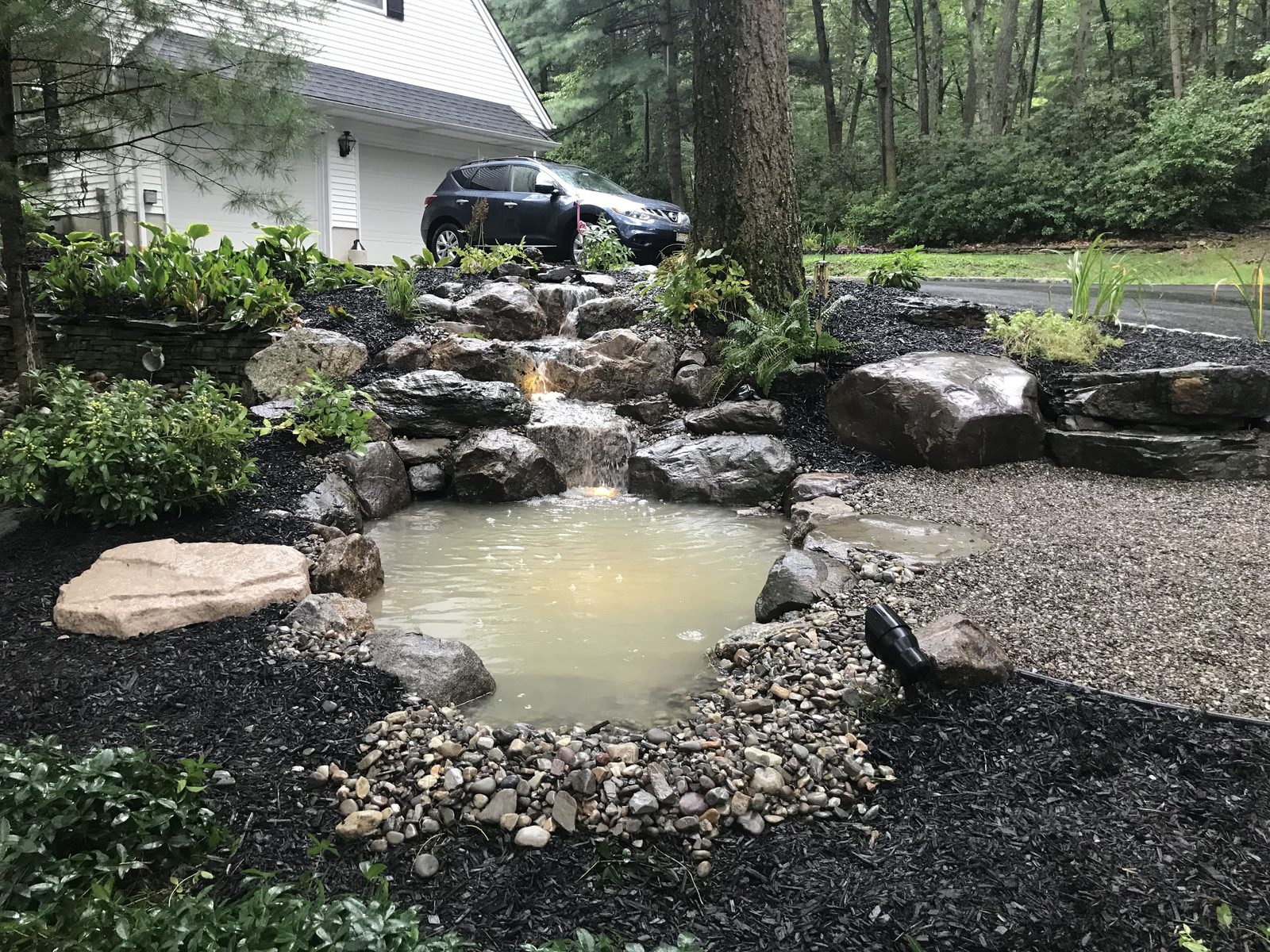 8′ x 11′ Pond (West Milford) - Photo 5