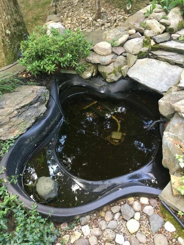 8′ x 11′ Pond (West Milford) - Photo 4