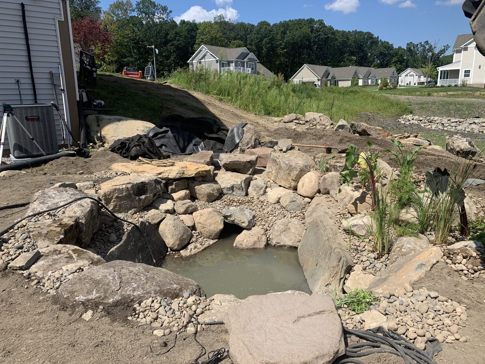 13X18 Pond with Waterfall - Photo 13
