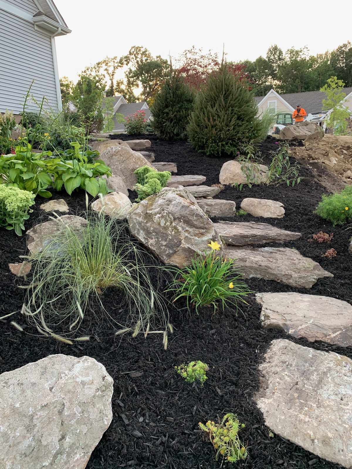 13X18 Pond with Waterfall - Photo 16