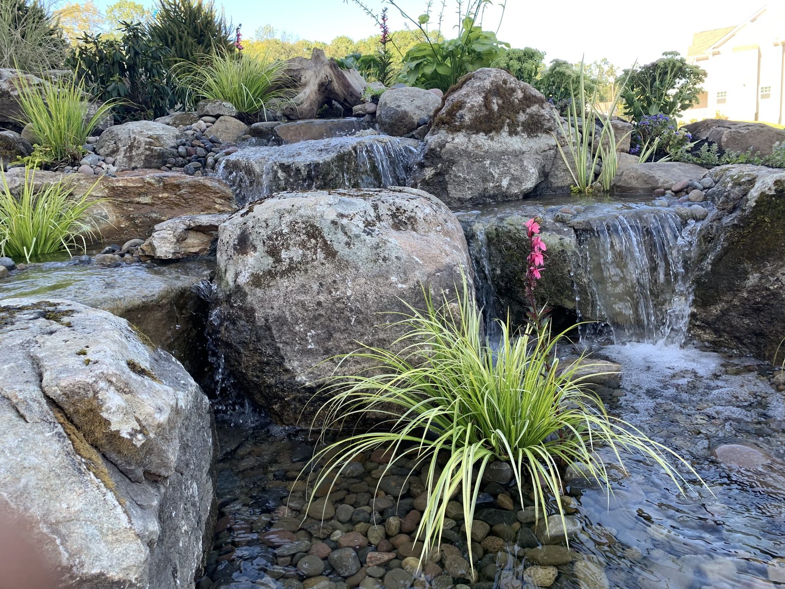 13X18 Pond with Waterfall - Photo 21