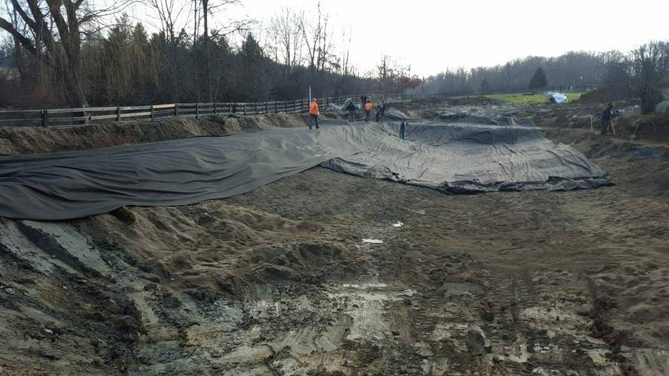 Large Farm Pond (Octavia) - Photo 2