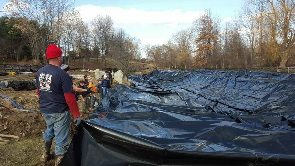 Large Farm Pond (Octavia) - Photo 3