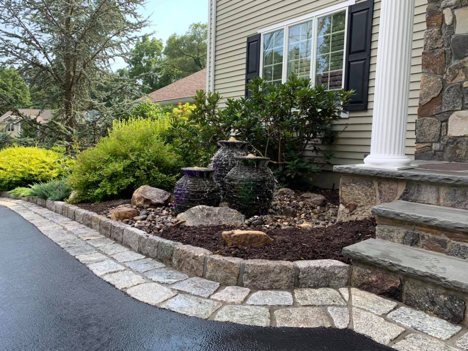Fountainscape-Urn-StackSlate