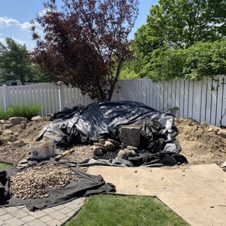Pondless Waterfall (Orange County) - Photo 4