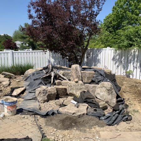 Pondless Waterfall (Orange County) - Photo 8