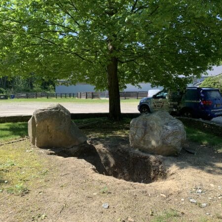 Horse Trough Fountain - Photo 7