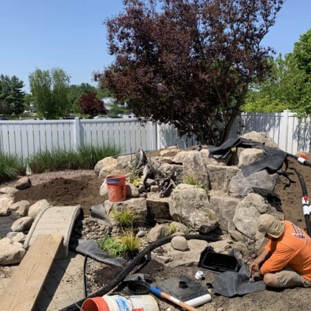 Pondless Waterfall (Orange County) - Photo 9