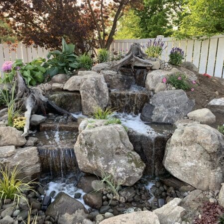 Pondless Waterfall (Orange County) - Photo 11