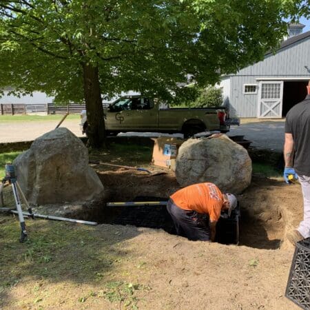 Horse Trough Fountain - Photo 3