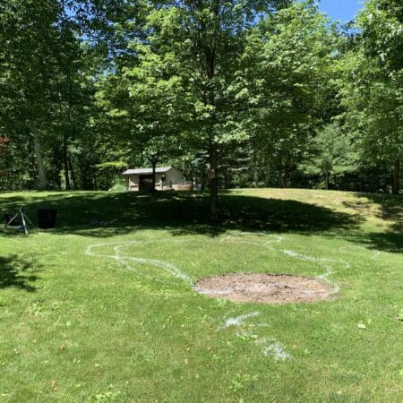 11′ x 16′ Pond - Photo 7