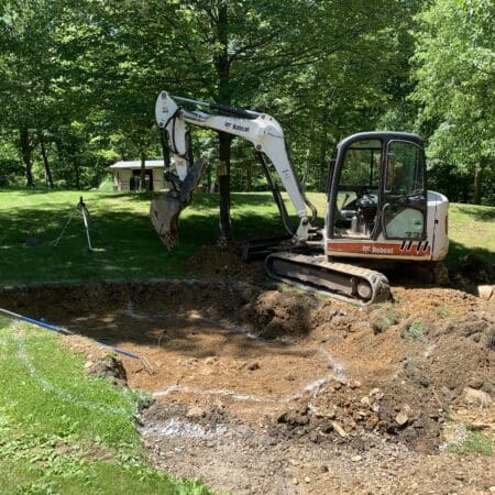 11′ x 16′ Pond - Photo 2