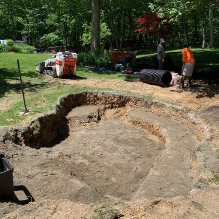 11′ x 16′ Pond - Photo 5