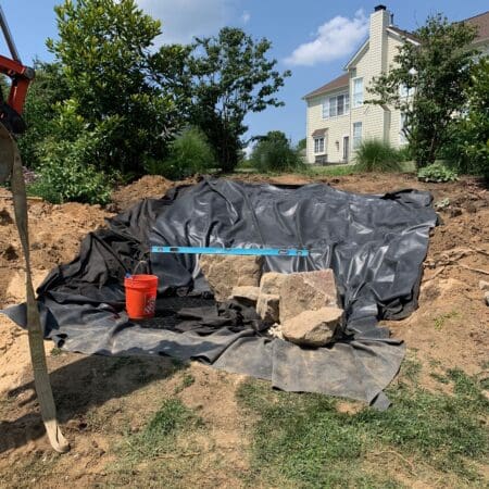 Pondless Waterfall (Delaware County) - Photo 5