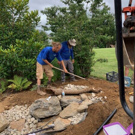 Pondless Waterfall (Delaware County) - Photo 6