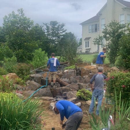 Pondless Waterfall (Delaware County) - Photo 8