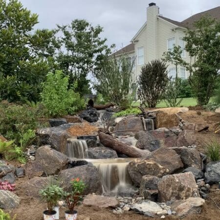 Pondless Waterfall (Delaware County) - Photo 9
