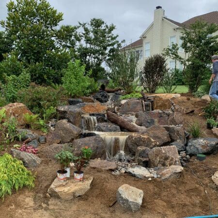 Pondless Waterfall (Delaware County) - Photo 10