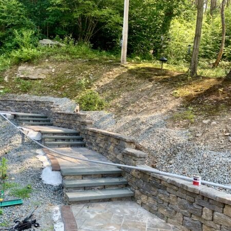 Pondless Landscape (Sullivan County) - Photo 7
