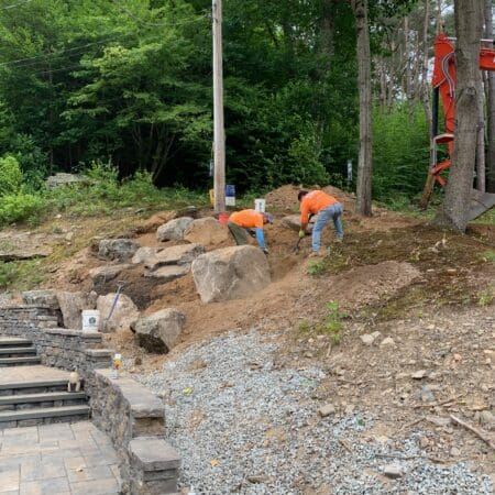 Pondless Landscape (Sullivan County) - Photo 4