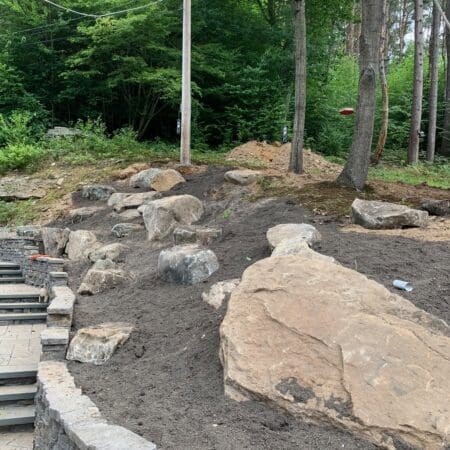 Pondless Landscape (Sullivan County) - Photo 6