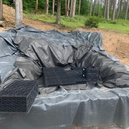 Pondless Landscape (Sullivan County) - Photo 13